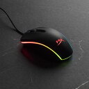 【送料無料】Kingston キングストン HyperX Pulsefire Surge RGB ゲーミングマウス HX-MC002B【smtb-u】