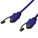 エレコム ELECOM 光デジタルケーブル 3.0m DH-HK30