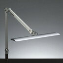 【送料無料】山田照明 Zライト LEDデスクライト Z-Light シルバー Z-63SL【smtb-u】