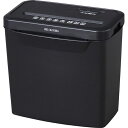 アイリスオーヤマ パーソナルボトムシュレッダー P5GCX