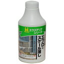 日本ミラコン産業 エフロ・スケール落し 300ml EXT-05