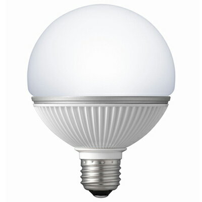 SHARP シャープ LED電球 ELM ボール電球タイプ E26 11.0W 730lm 昼白色相当 調光器対応 DL-L81AN