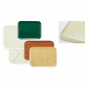 CAMBRO(キャンブロ)カムトレー(FRP) アンチークパーチメントゴールド 1014