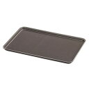 CAMBRO キャンブロ 角型ノンスリップトレー 1014CT ENV01014