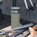 【ポイント20倍】キントー KINTO トラベルタンブラー 350ml カーキ 20934