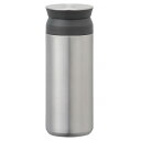 【ポイント20倍】キントー KINTO トラベルタンブラー 500ml ステンレス 20941
