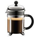 bodum ボダム フレンチプレスコーヒーメーカー 1924-16 シャンボール PBD3202