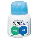 空間除菌・消臭ゲル クレベリンG 150g(室内空間用) XKL1702