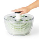 OXO オクソー クリアサラダスピナー 大 11230400