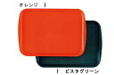 トレックス ファーストフードトレー1014 ビスタグリーン ETL084