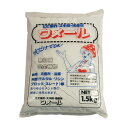 ウメール 家庭化学 1.5KG ホワイト 10683700