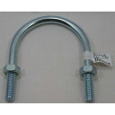 aiai U型ボルトナット 15-803 1/2×3 3210100