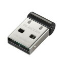 【お試し送料無料】エレコム ELECOM BluetoothVer4.0USBホストアダプター LBT-UAN05C2【smtb-u】