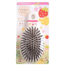ペッツルート フルーツ村のツヤ出しブラシ 1560258