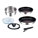 【送料無料】T-fal ティファール インジニオ・ネオIHス...