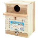 ナチュラルペットフーズ エクセル セキセイインコ巣 4100455