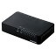 エレコム ELECOM 100BASE-TX対応スイッチングハブ EHC-F08PA-JB