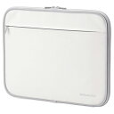 エレコム ELECOM ZEROSHOCKインナーバッグ ZSB-IBN13WH