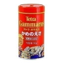 テトラ ガマルス 50g 8187540 ◇◇