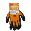 住友スリーエム 3M コンフォートグローブ オレンジ M GLOVE ORA M