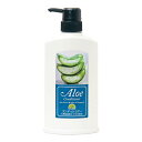 フタバ化学 アロエコンディショナー 500mL ZAL0201