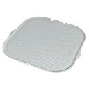Katch Litter Mat キャッチ リターマット グレー kth100