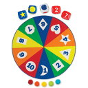 【送料無料】Learning Resources All Around Learning(TM) Circle Time Activity Set サークルタイム アクティビティセット LER 1049【smtb-u】
