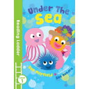 Egmont Reading Ladder 1 Under the Sea