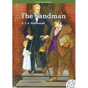 e-future e-future Classic Readers 7-08. The Sandman