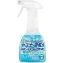 リアルメイト ネオポポラ セスキ炭酸ソーダ+電解水クリーナー