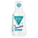 アース製薬 モンダミン センシティブ 380ml