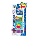 アース製薬 モンダミンKid's ママはボクの歯医者さん ジェルタイプ ぶどう味 50g
