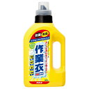 カネヨ 作業衣専用洗剤 液体 ジェル 800ml
