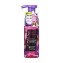 ユニリーバ モッズ・ヘア ホットグラマー泡ウォーター デュアルヘアスタイル 145ml
