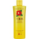 大島椿 大島椿 プレミアムシャンプー 300ml