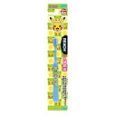 リーチ キッズ ポケットモンスター 乳歯期用 1-6才 1本入