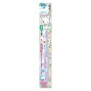 エビス ジュエルペットハブラシ 3~6才 B-607