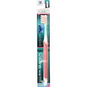 デンタルプロ ダブルジグザグ毛 4列 ふつう 1本入