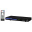 【送料無料】オーム電機 AudioComm HDMI端子付 DVDプレーヤー DVD-384Z