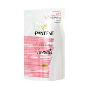 P&G パンテーン ミー スーパーモイストスムース シャンプー 詰替 350mL