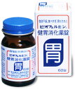 食欲不振、食べすぎ、胃もたれにビオフェルミン健胃消化薬錠　 60粒【02P25Jun09】