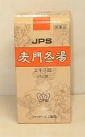 JPS-37麦門冬湯エキス錠　260錠【第2類医薬品】