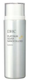 DHC PAナノコロイドローション(SS) 100mL