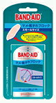 バンドエイド マメ・靴ずれブロック スモールサイズ 5枚入★8月17日9:59まで1880円（税別）以上で送料無料★