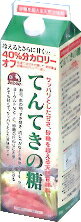 【お買得セット】てんてきの糖1200g×3本