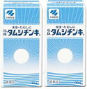 小林タムシチンキ30ml×2本【第2類医薬品】