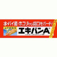 エキバンA10g【第3類医薬品】