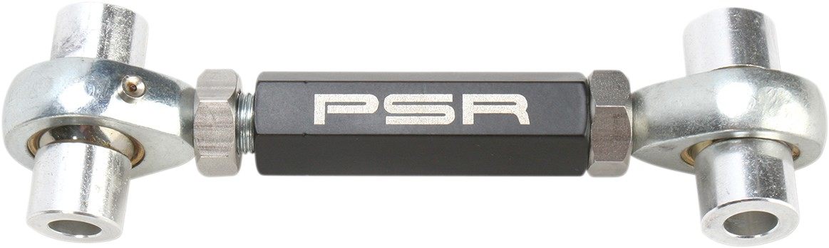 POWERSTANDS RACING パワースタンズレーシング LOWER LINK ADJ SUZ BK [1304-0477] GSX-R1000 SUZUKI スズキ ローダウンキット サスペンション 足回り