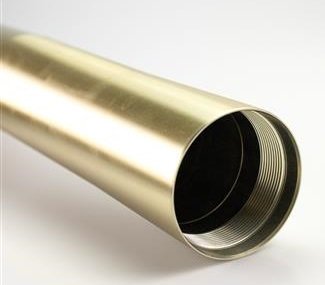 TECHNICAL TOUCH USA INC. テクニカルタッチユーエスエー 【補修パーツ】outertube comp ff CRF450R HONDA ホンダ アウターチューブ サスペンション 足回り