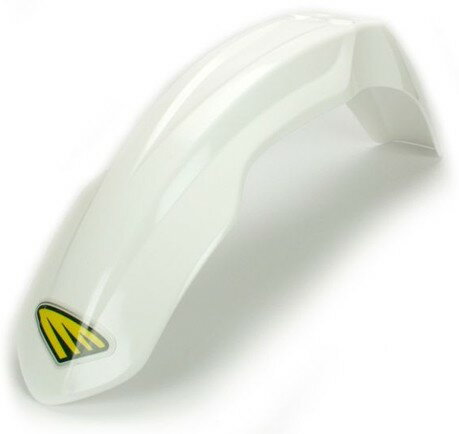 CYCRA サイクラ O.E.M. フロントフェンダー CRF450 R 04-08 CRF250 CR250 02-07 CR125 HONDA ホンダ フェンダー関連 外装